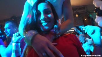 Party Hardcore Gone Crazy Vol. 37 Part 1 - Cam 2 Screencap 5 on sinx.preview.netperv.com