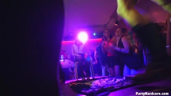 Party Hardcore Gone Crazy Vol. 37 Part 1 - Cam 2 Screencap 50 on sinx.preview.netperv.com