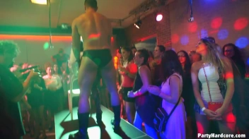 Party Hardcore Gone Crazy Vol. 37 Part 1 - Cam 2 Screencap 56 on sinx.preview.netperv.com