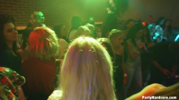 Party Hardcore Gone Crazy Vol. 37 Part 1 - Cam 2 Screencap 16 on sinx.preview.netperv.com