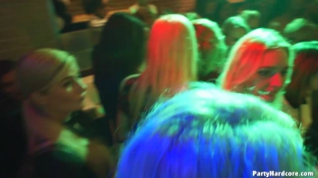 Party Hardcore Gone Crazy Vol. 37 Part 1 - Cam 2 Screencap 18 on sinx.preview.netperv.com