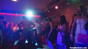 Party Hardcore Gone Crazy Vol. 37 Part 1 - Cam 2 Screencap 44 on sinx.preview.netperv.com