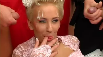 Entering the Ritzy Carlton Screencap 66 on sinx.preview.netperv.com