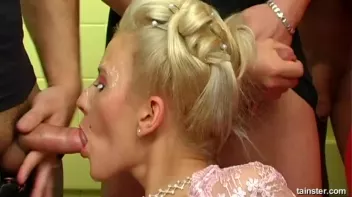 Entering the Ritzy Carlton Screencap 72 on sinx.preview.netperv.com