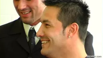 Entering the Ritzy Carlton Screencap 12 on sinx.preview.netperv.com