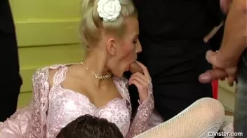 Entering the Ritzy Carlton Screencap 22 on sinx.preview.netperv.com