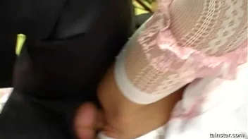 Entering the Ritzy Carlton Screencap 39 on sinx.preview.netperv.com