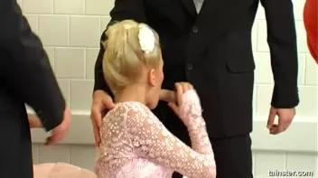 Entering the Ritzy Carlton Screencap 4 on sinx.preview.netperv.com