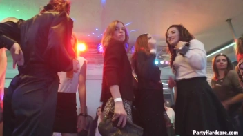Party Hardcore Gone Crazy Vol. 31 Part 6 - Main Edit Screencap 22 on sinx.preview.netperv.com