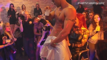 Party Hardcore Gone Crazy Vol. 17 Part 3 - Main Edit Screencap 75 on sinx.preview.netperv.com