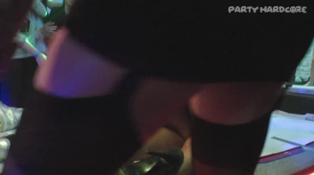 Party Hardcore Gone Crazy Vol. 17 Part 3 - Main Edit Screencap 8 on sinx.preview.netperv.com