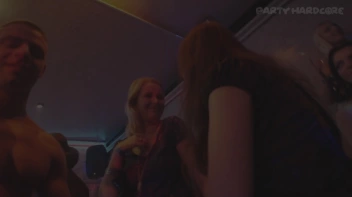 Party Hardcore Gone Crazy Vol. 17 Part 3 - Main Edit Screencap 91 on sinx.preview.netperv.com
