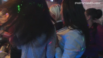 Party Hardcore Gone Crazy Vol. 17 Part 3 - Main Edit Screencap 13 on sinx.preview.netperv.com