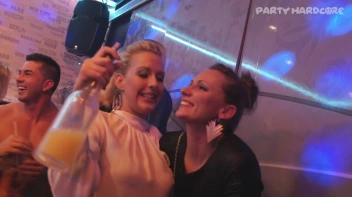 Party Hardcore Gone Crazy Vol. 17 Part 3 - Main Edit Screencap 3 on sinx.preview.netperv.com
