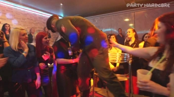 Party Hardcore Gone Crazy Vol. 17 Part 3 - Main Edit Screencap 35 on sinx.preview.netperv.com