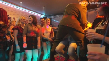 Party Hardcore Gone Crazy Vol. 17 Part 3 - Main Edit Screencap 38 on sinx.preview.netperv.com
