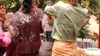 Buffet Babes go Bonkers! Screencap 89 on sinx.preview.netperv.com