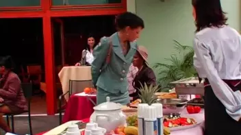 Buffet Babes go Bonkers! Screencap 14 on sinx.preview.netperv.com