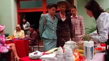 Buffet Babes go Bonkers! Screencap 17 on sinx.preview.netperv.com