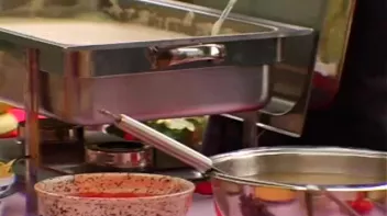 Buffet Babes go Bonkers! Screencap 20 on sinx.preview.netperv.com