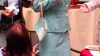 Buffet Babes go Bonkers! Screencap 25 on sinx.preview.netperv.com