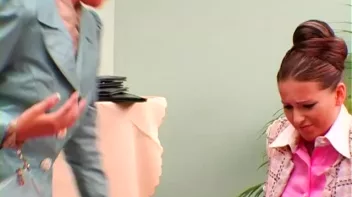 Buffet Babes go Bonkers! Screencap 30 on sinx.preview.netperv.com