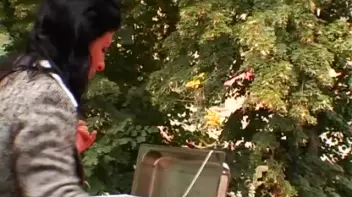 Buffet Babes go Bonkers! Screencap 4 on sinx.preview.netperv.com