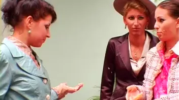 Buffet Babes go Bonkers! Screencap 45 on sinx.preview.netperv.com