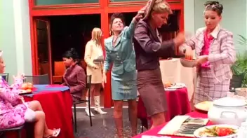 Buffet Babes go Bonkers! Screencap 47 on sinx.preview.netperv.com