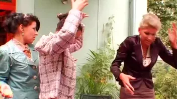 Buffet Babes go Bonkers! Screencap 49 on sinx.preview.netperv.com