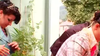 Buffet Babes go Bonkers! Screencap 51 on sinx.preview.netperv.com