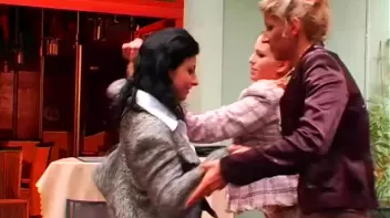 Buffet Babes go Bonkers! Screencap 55 on sinx.preview.netperv.com