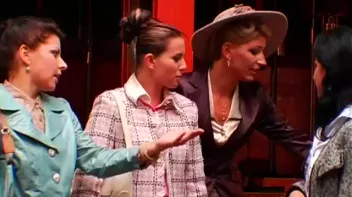 Buffet Babes go Bonkers! Screencap 6 on sinx.preview.netperv.com