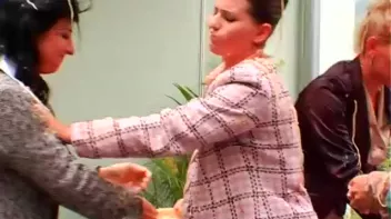 Buffet Babes go Bonkers! Screencap 60 on sinx.preview.netperv.com