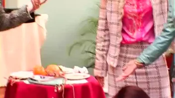 Buffet Babes go Bonkers! Screencap 62 on sinx.preview.netperv.com