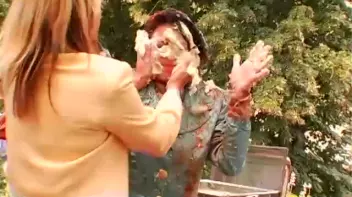 Buffet Babes go Bonkers! Screencap 73 on sinx.preview.netperv.com