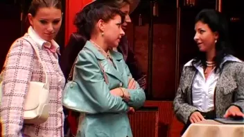 Buffet Babes go Bonkers! Screencap 8 on sinx.preview.netperv.com