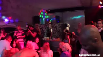 Making Fuck Buddies In The Club Part 3 - Hardcore Cam Screencap 3 on sinx.preview.netperv.com