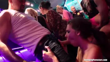 Making Fuck Buddies In The Club Part 3 - Hardcore Cam Screencap 45 on sinx.preview.netperv.com