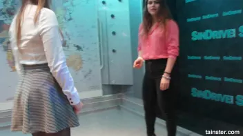 Sensual wet play with hot amateur babes Screencap 21 on sinx.preview.netperv.com