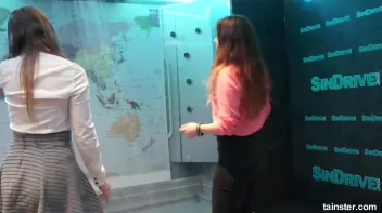 Sensual wet play with hot amateur babes Screencap 22 on sinx.preview.netperv.com