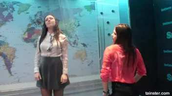 Sensual wet play with hot amateur babes Screencap 26 on sinx.preview.netperv.com