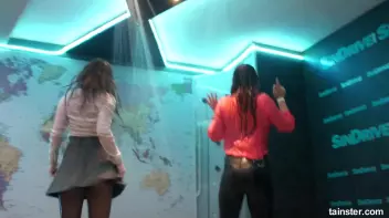 Sensual wet play with hot amateur babes Screencap 31 on sinx.preview.netperv.com