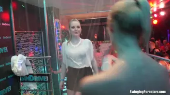 Bridal Fuck Wars Part 4 - Shower Cam Screencap 53 on sinx.preview.netperv.com