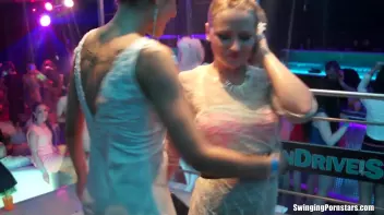 Bridal Fuck Wars Part 4 - Shower Cam Screencap 62 on sinx.preview.netperv.com