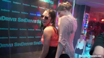 Bridal Fuck Wars Part 4 - Shower Cam Screencap 32 on sinx.preview.netperv.com