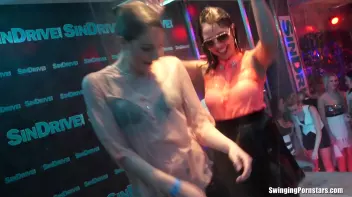 Bridal Fuck Wars Part 4 - Shower Cam Screencap 33 on sinx.preview.netperv.com