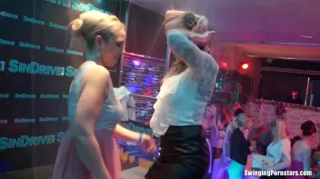 Bridal Fuck Wars Part 4 - Shower Cam Screencap 40 on sinx.preview.netperv.com