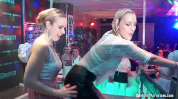 Bridal Fuck Wars Part 4 - Shower Cam Screencap 44 on sinx.preview.netperv.com