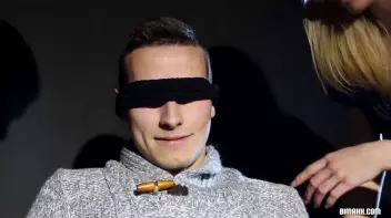 Blindfold Him And Bring The Bi! Screencap 6 on sinx.preview.netperv.com